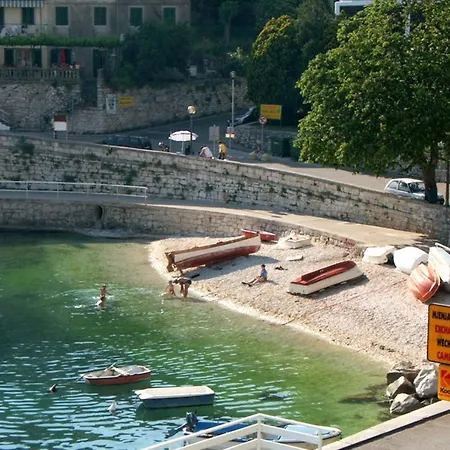 By The Sea Rabac, Labin - 2330 Apartment