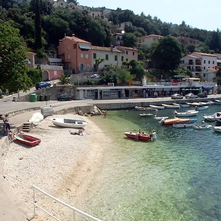 By The Sea Rabac, Labin - 2330 Apartment