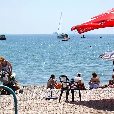 By The Sea Rabac, Labin - 2330 *