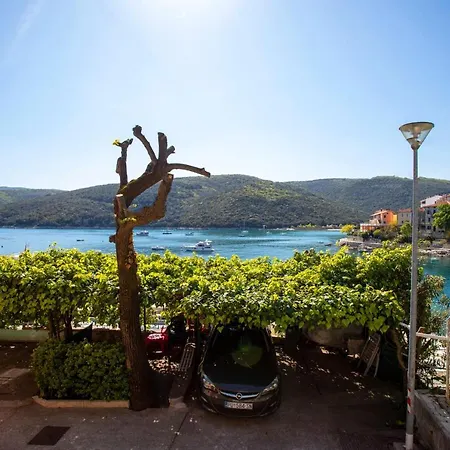 By The Sea Rabac, Labin - 2330 *