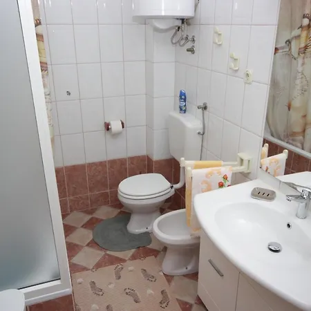 By The Sea Rabac, Labin - 2330 Apartment *