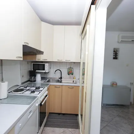 Apartment By The Sea Rabac, Labin - 2330