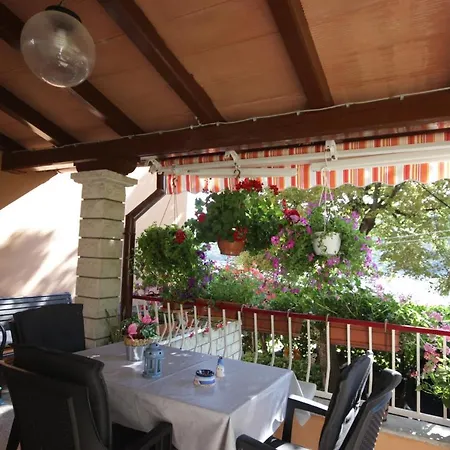 By The Sea Rabac, Labin - 2330 Apartment Rabac