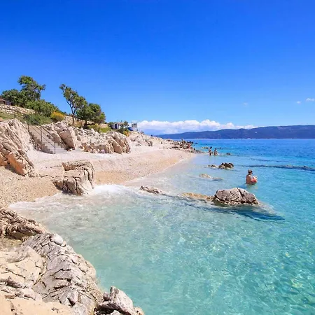 By The Sea Rabac, Labin - 2330 Apartment *